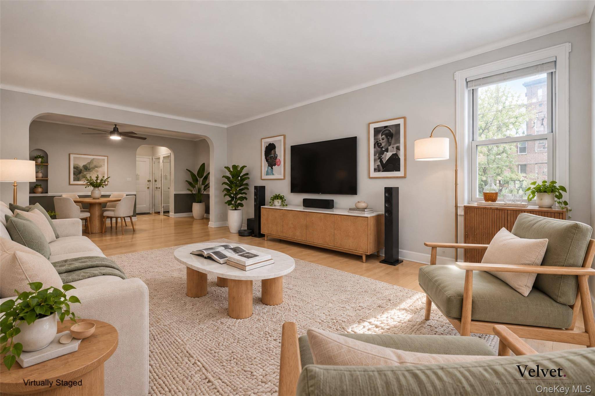 106-15 Queens #2H, Forest Hills, NY 11375