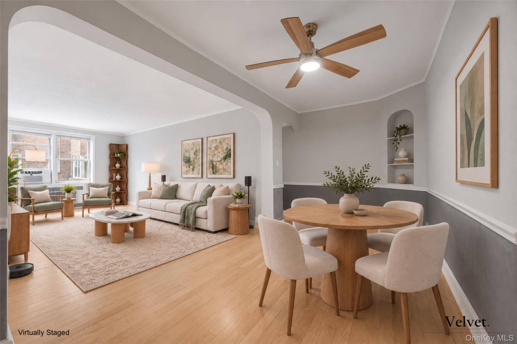 106-15 Queens #2H, Forest Hills, NY 11375