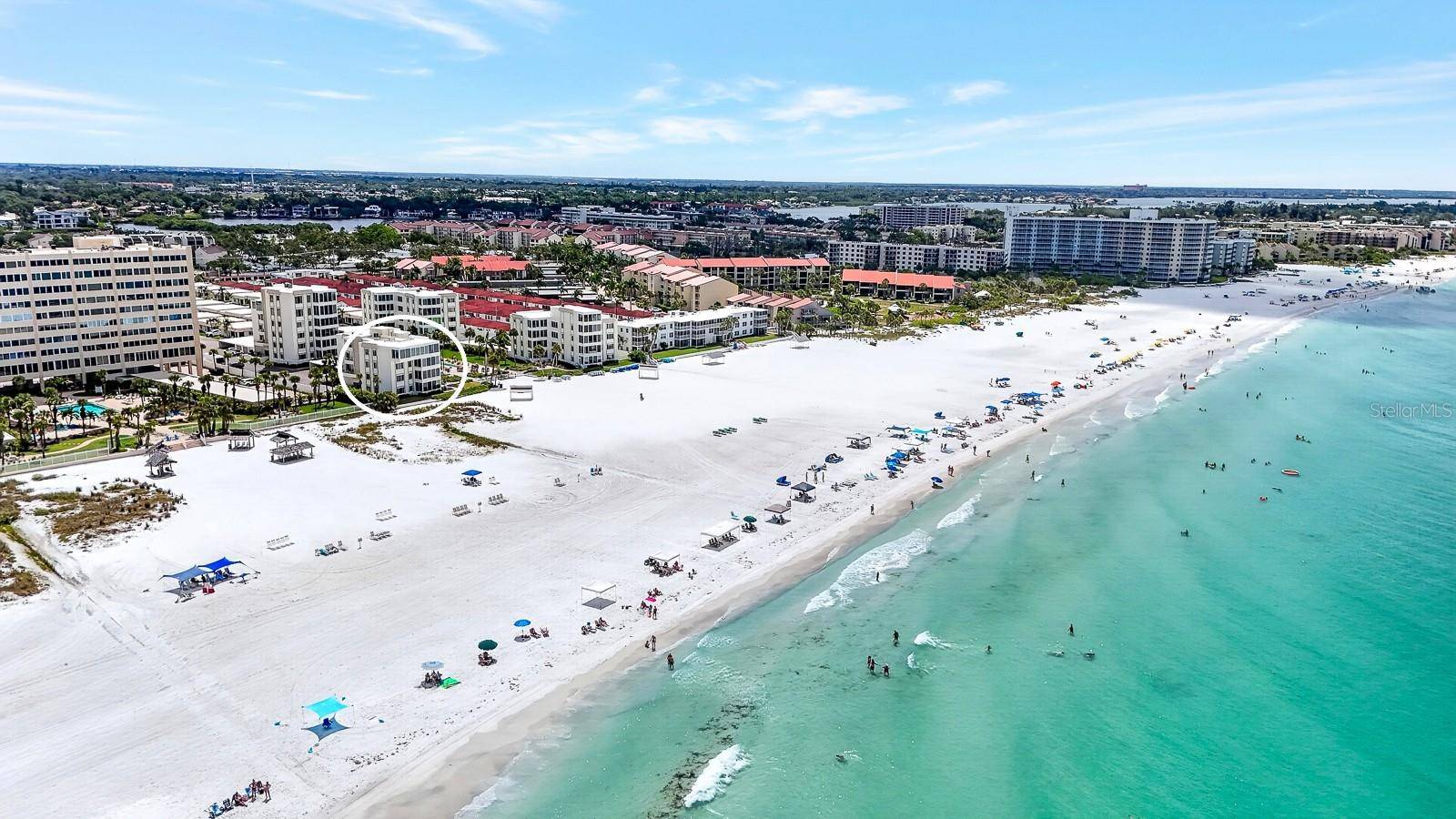 6144 MIDNIGHT PASS RD #4N, Sarasota, FL 34242