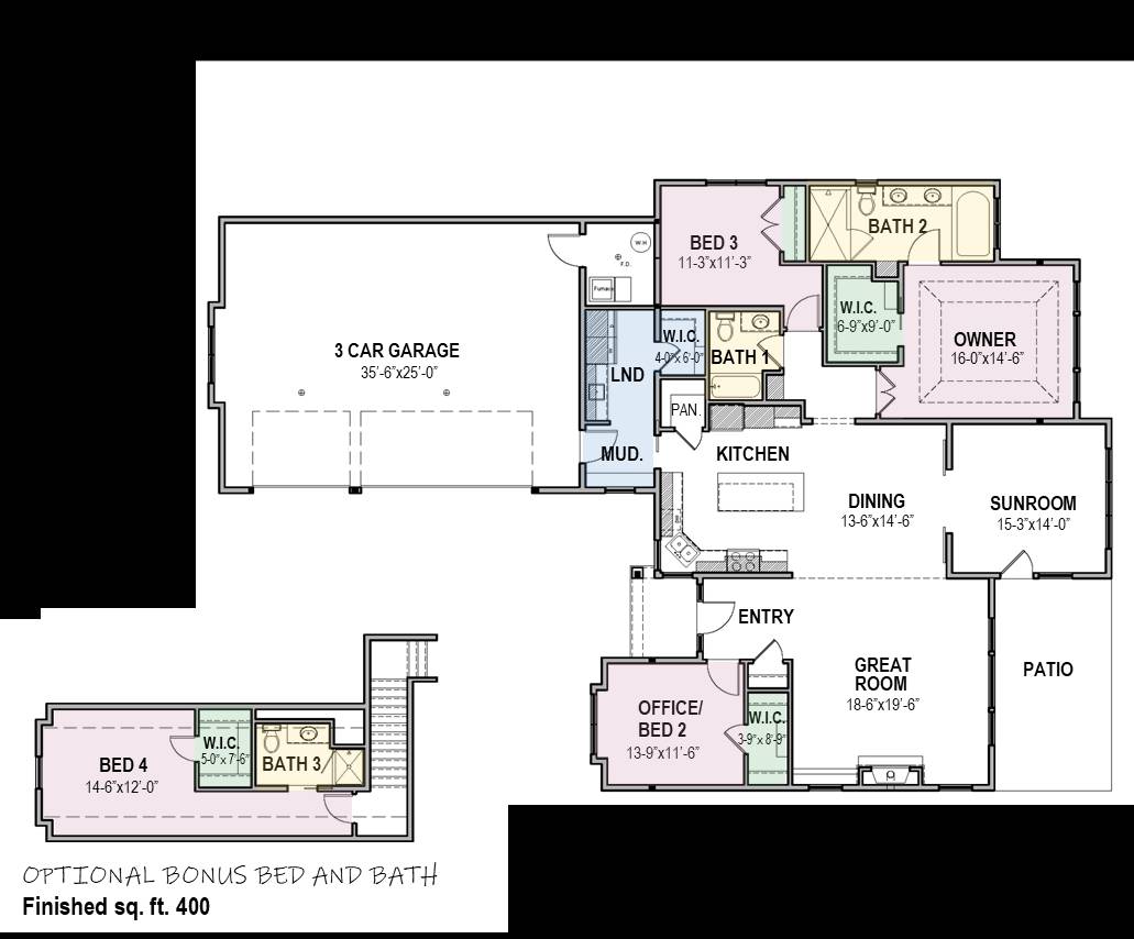 2400 Simply Living LN, Hudson, WI 54016