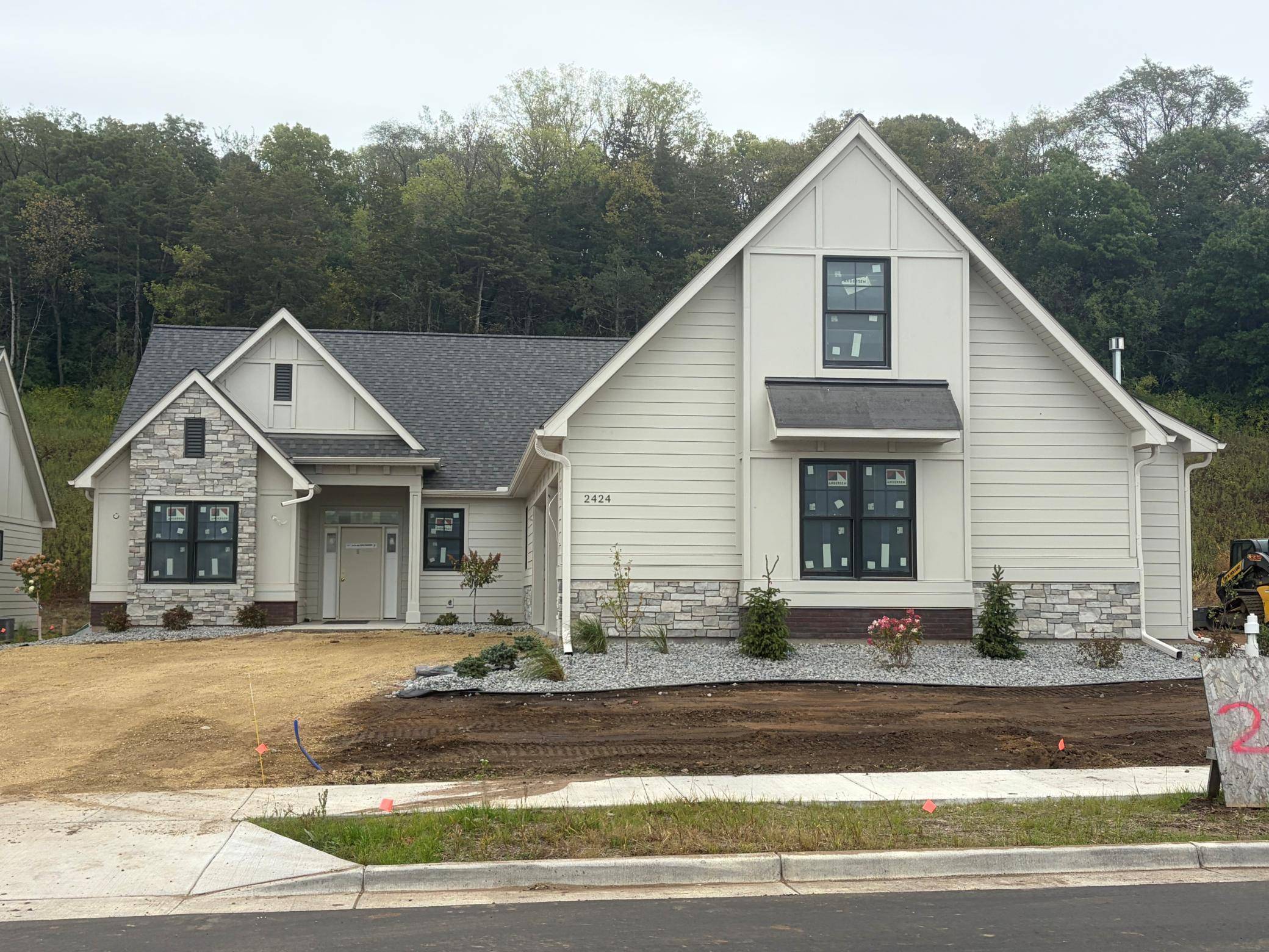 2424 Simply Living LN, Hudson, WI 54016