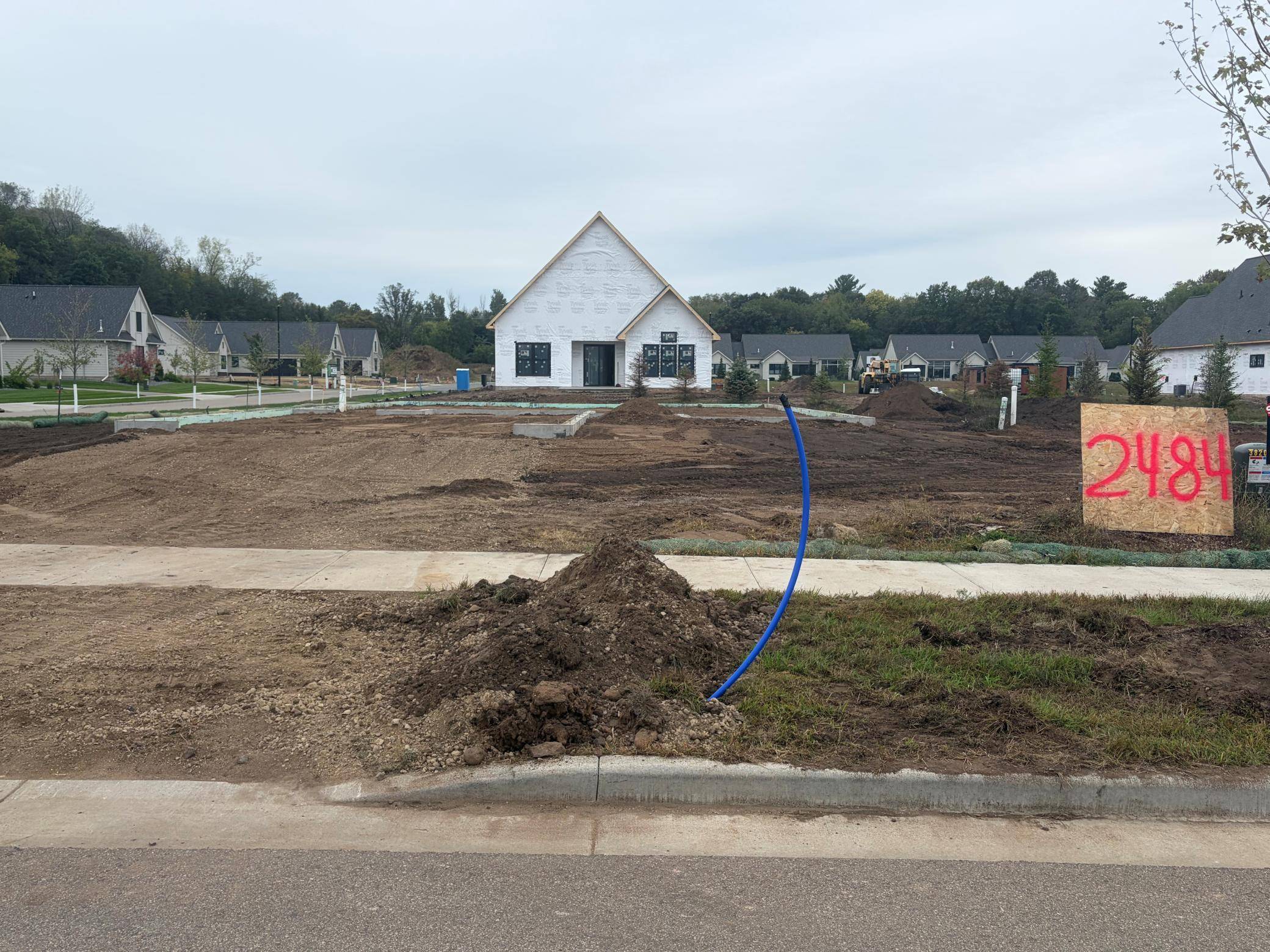 2484 Sydney LN, Hudson, WI 54016
