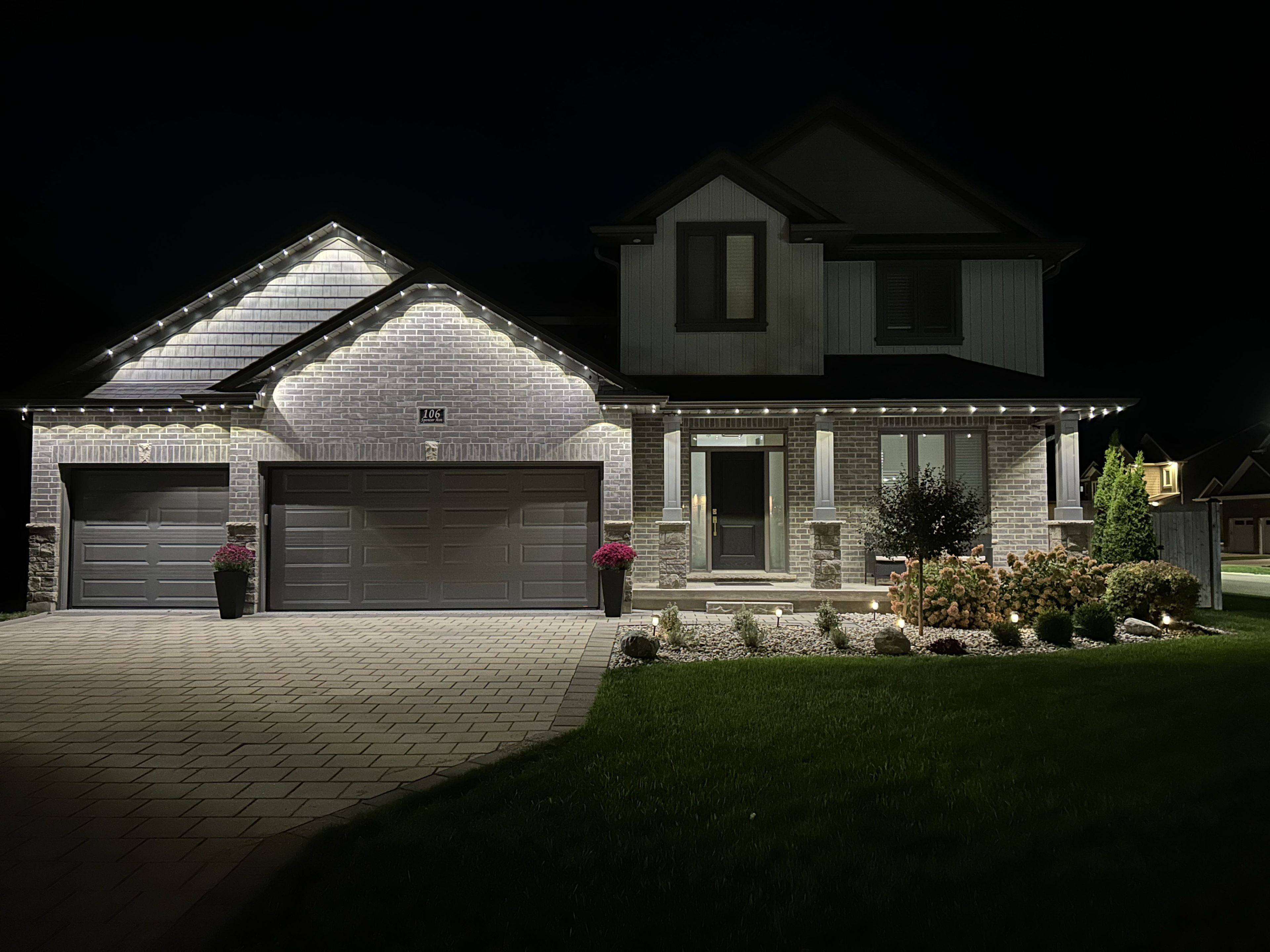 106 Spencer AVE, Lucan Biddulph, ON N0M 2J0