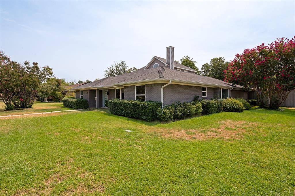 3206 Rotan Lane, Dallas, TX 75229
