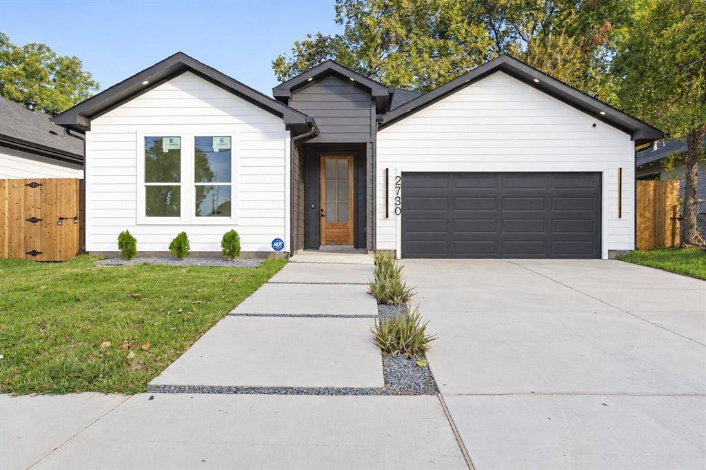 2730 Marburg Street, Dallas, TX 75215