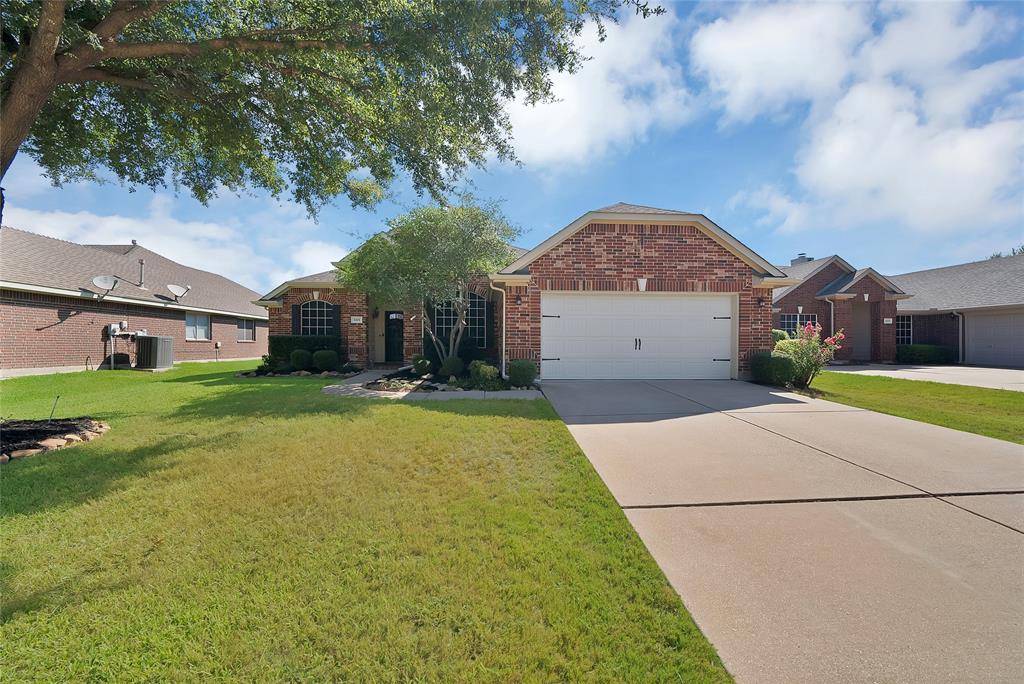 505 Victory Lane, Mansfield, TX 76063