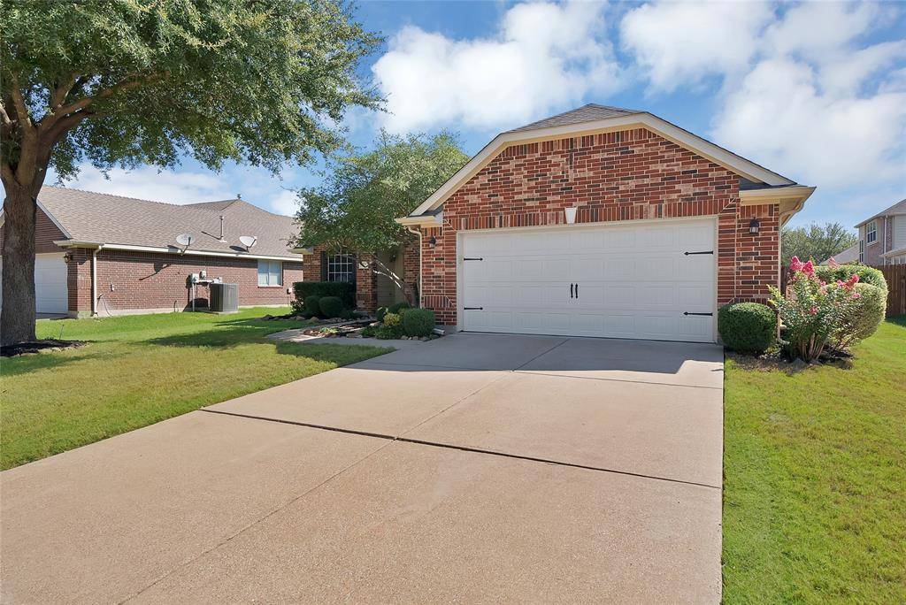 505 Victory Lane, Mansfield, TX 76063