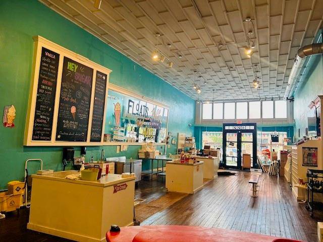 422 W Main Street, Denison, TX 75020