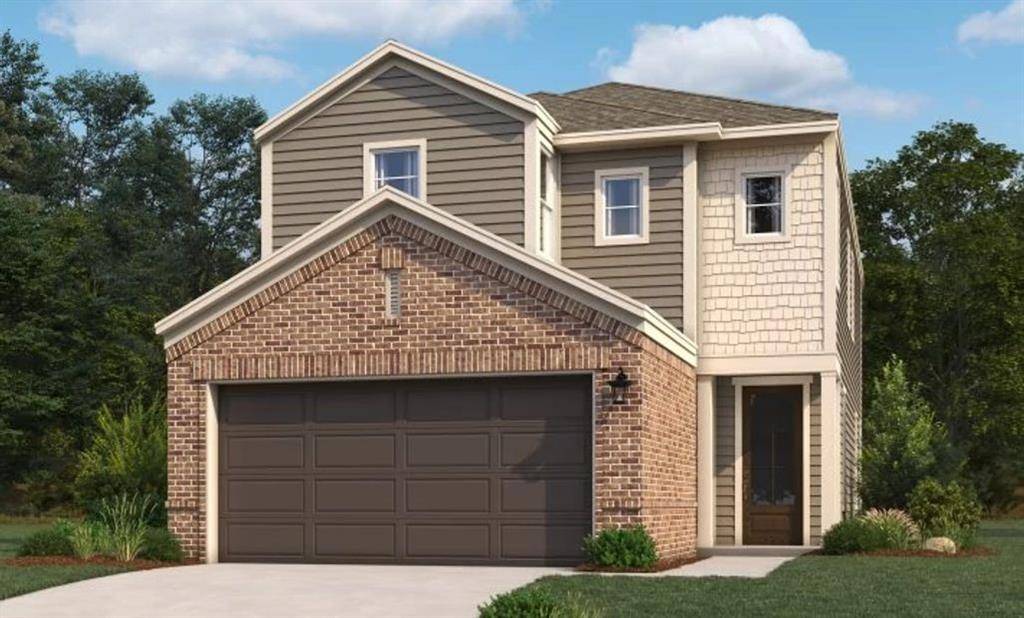 2501 Lost Maples Lane, Dallas, TX 75228