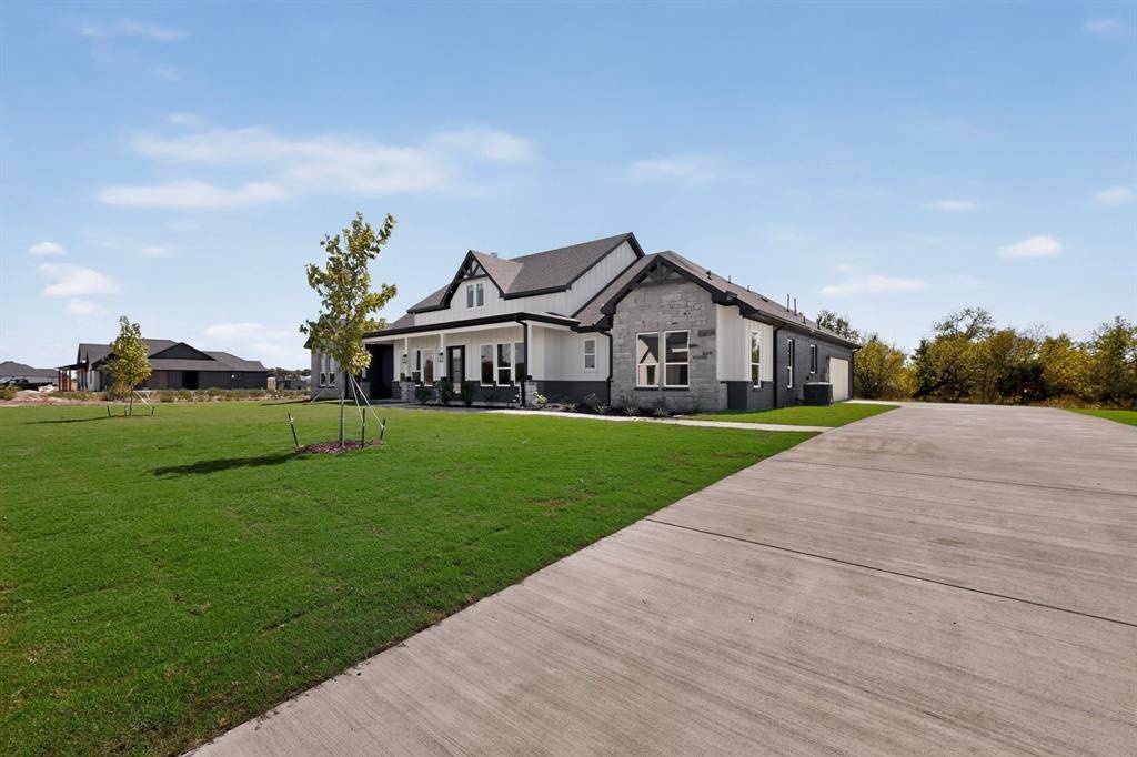 5371 Sunset Road, Caddo Mills, TX 75135