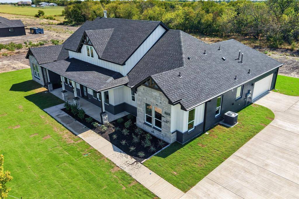 5371 Sunset Road, Caddo Mills, TX 75135