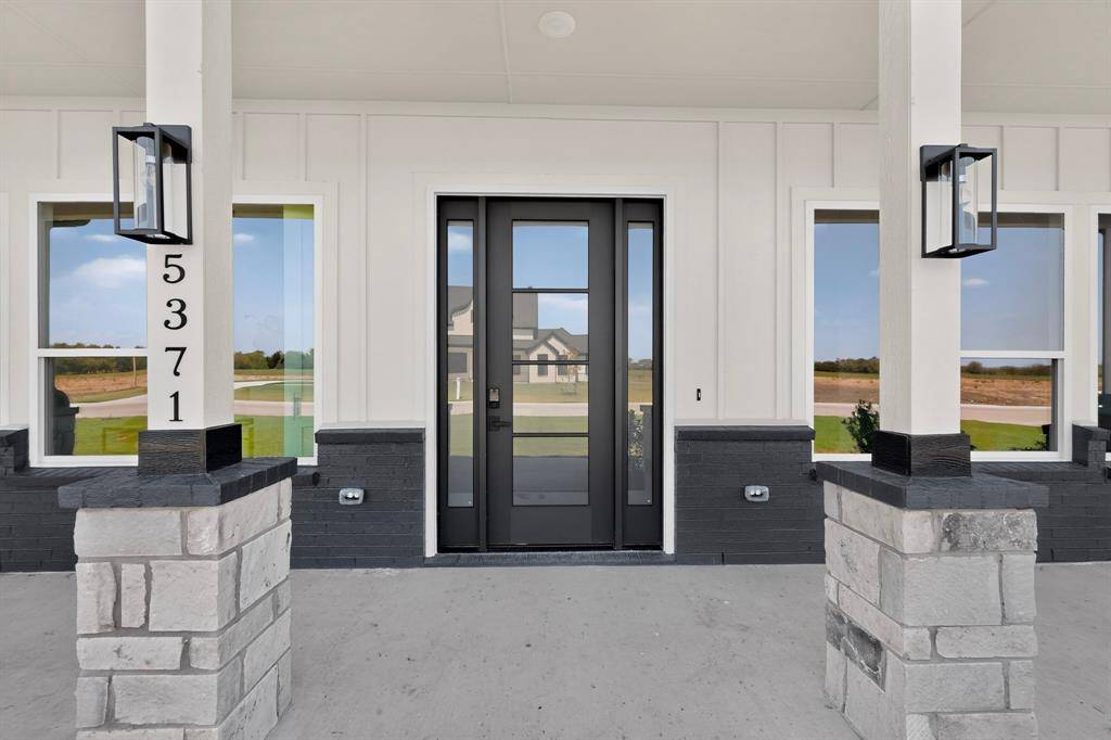 5371 Sunset Road, Caddo Mills, TX 75135
