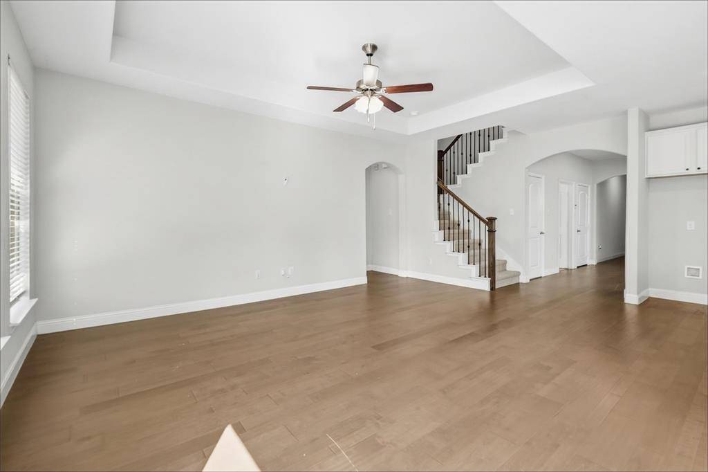 1513 Tumbleweed Trail, Northlake, TX 76226