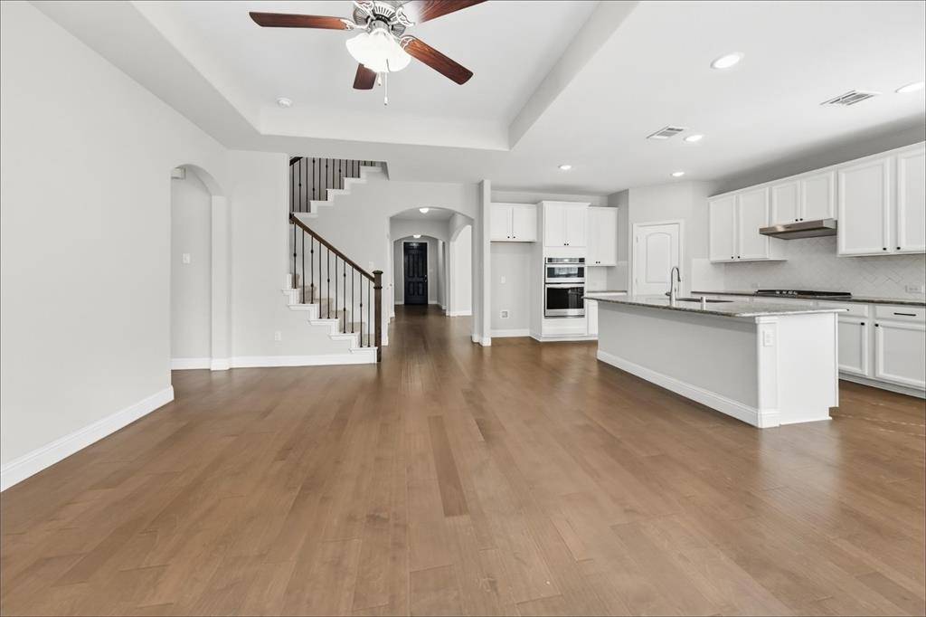 1513 Tumbleweed Trail, Northlake, TX 76226