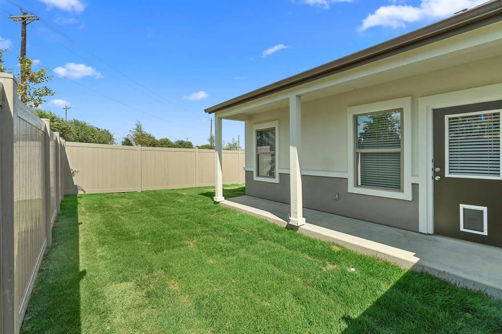 8224 Idyllic, Mckinney, TX 75071