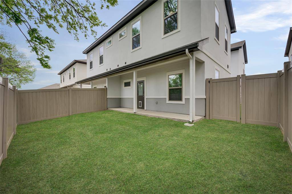 8612 Chateau Avenue, Mckinney, TX 75071