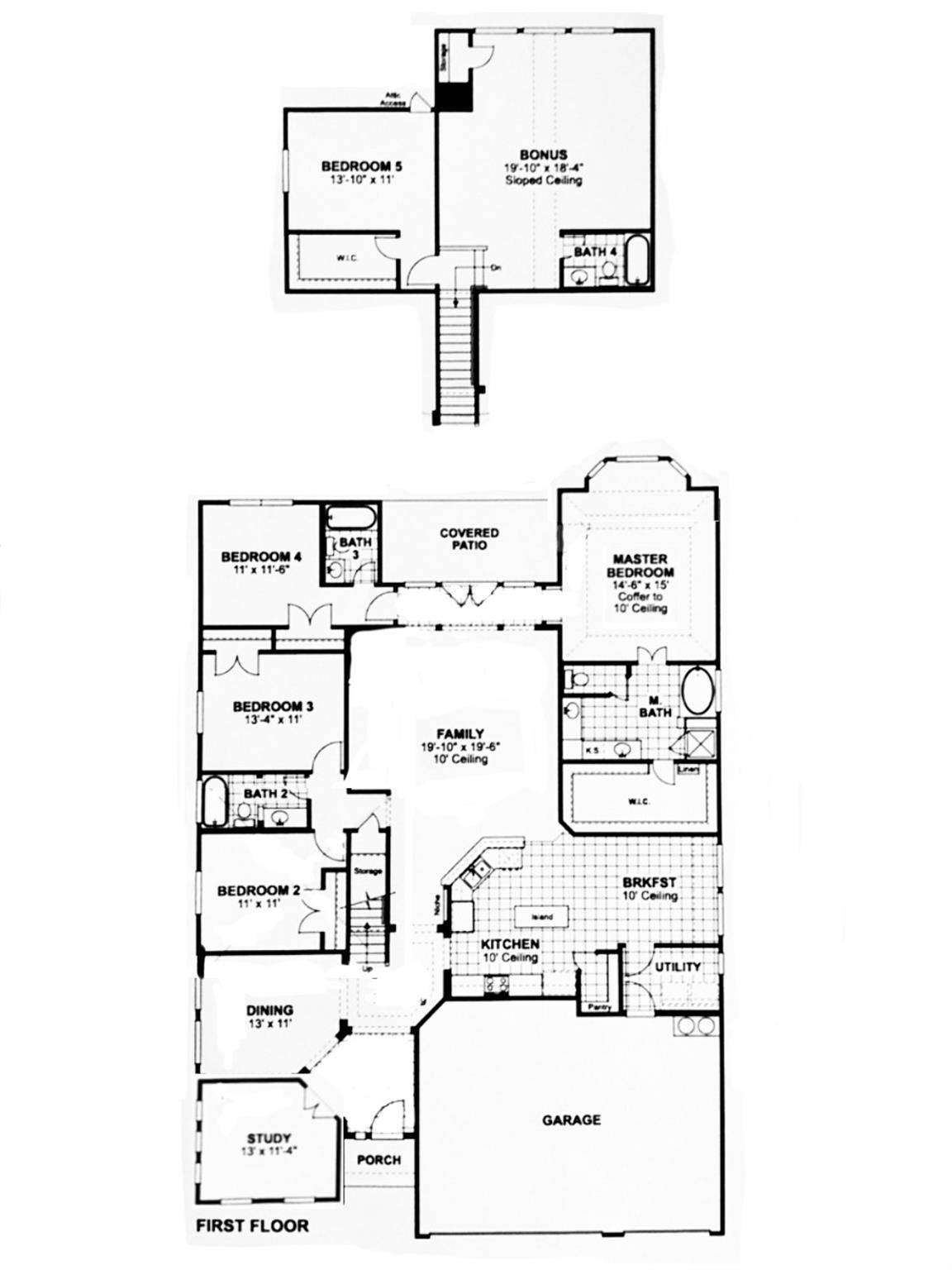 105 Summer Park BND, Cedar Park, TX 78613