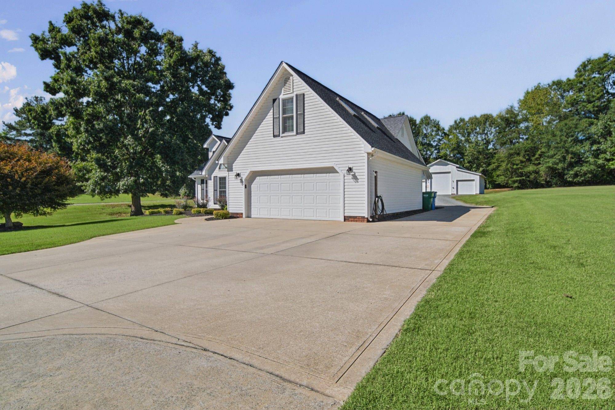 620 Redah AVE, Locust, NC 28097