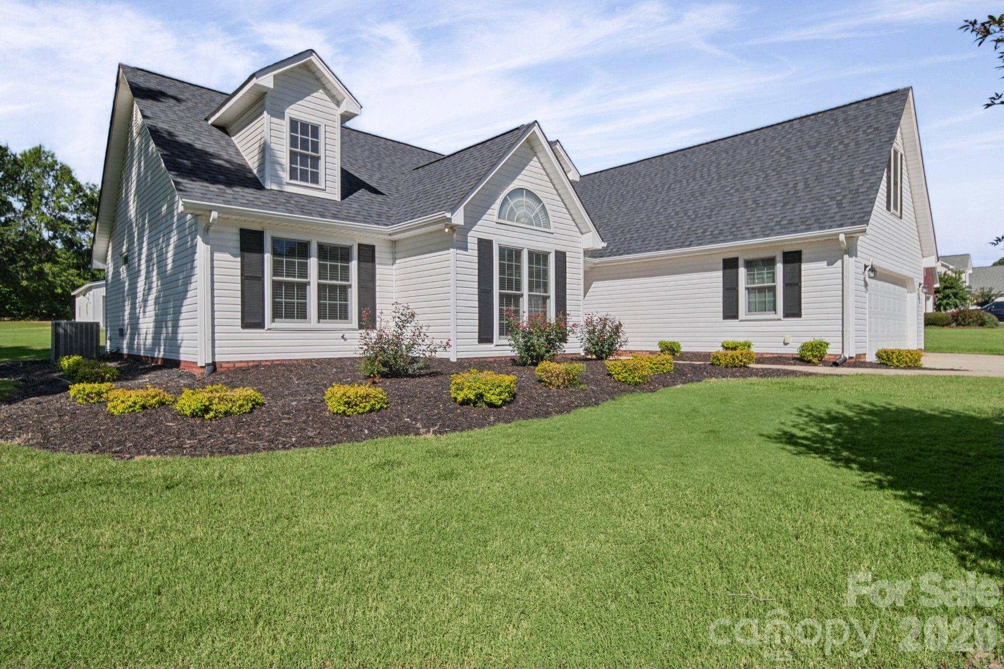 620 Redah AVE, Locust, NC 28097