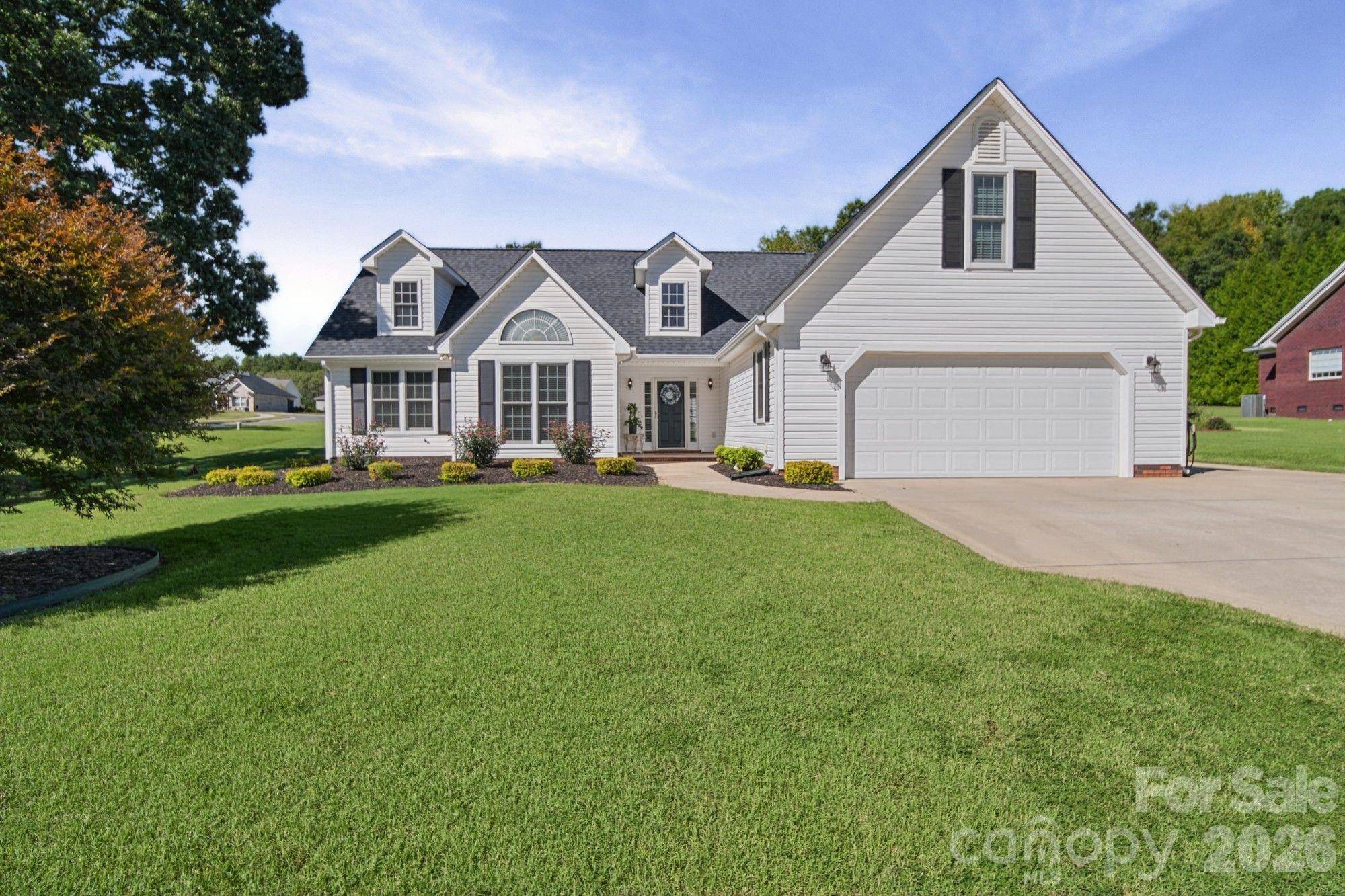 620 Redah AVE, Locust, NC 28097
