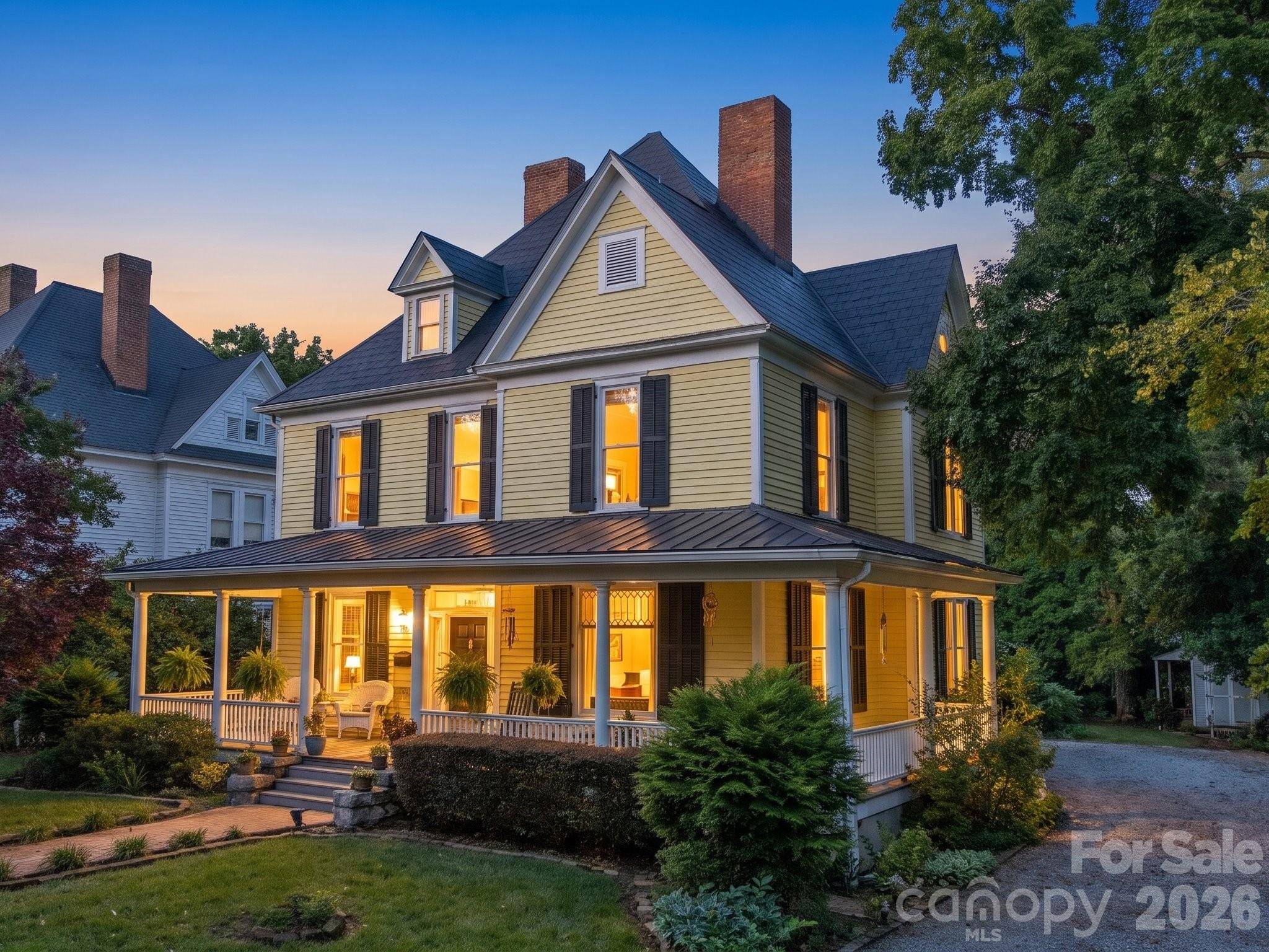 226 S Ellis ST, Salisbury, NC 28144