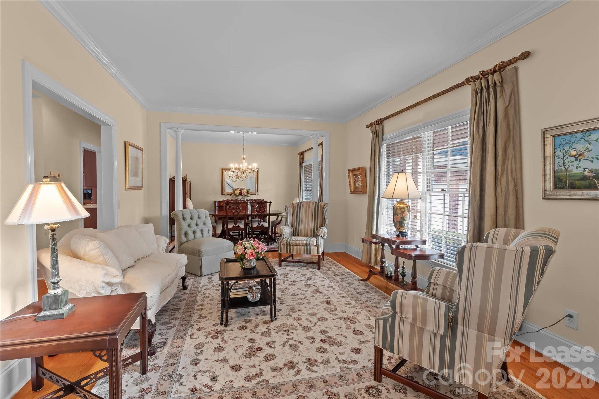 18319 John Connor RD, Cornelius, NC 28031