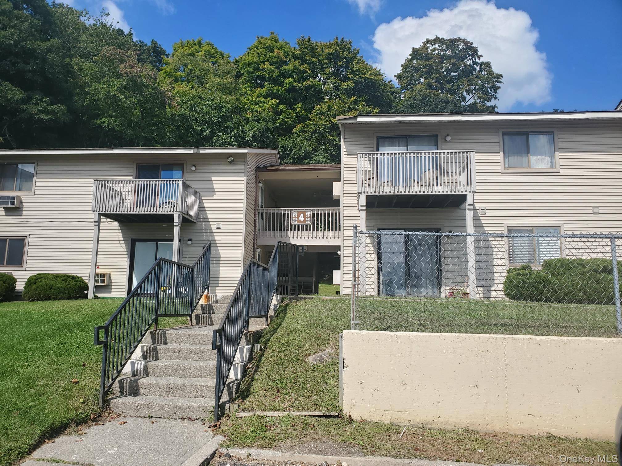 248 Concord LN #248, Middletown, NY 10940