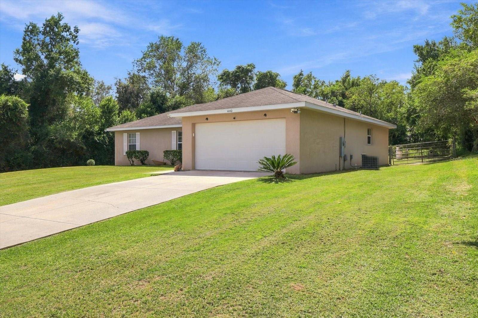 4440 SW 158TH ST RD, Ocala, FL 34473