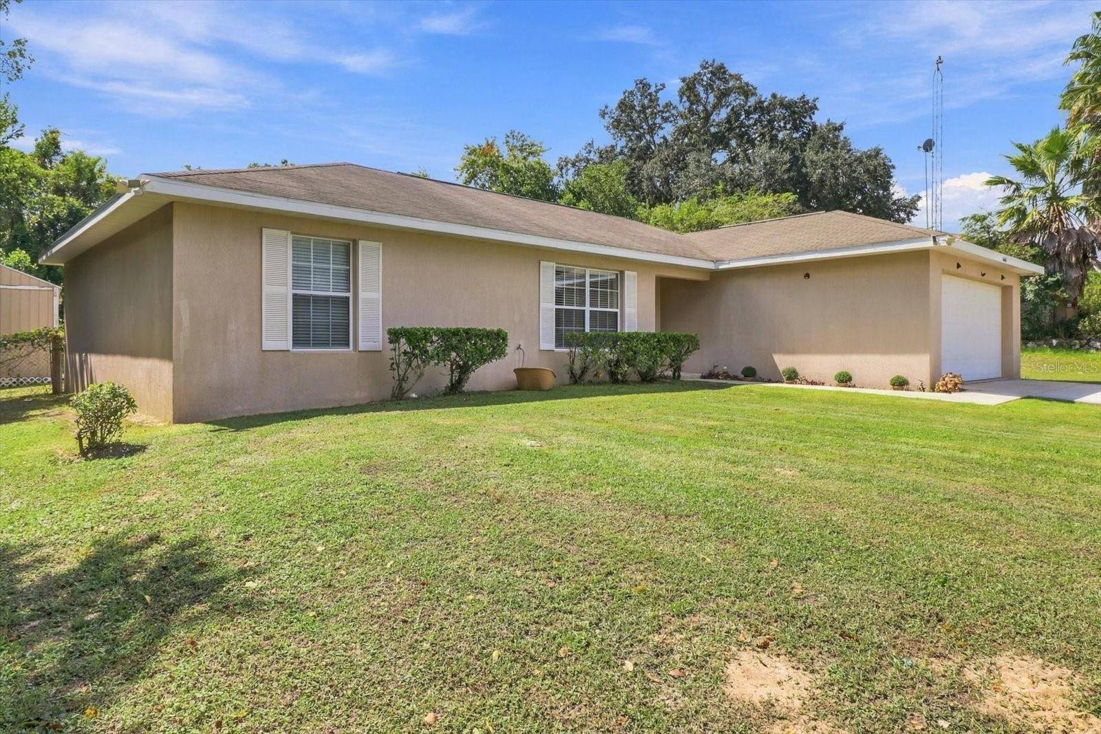 4440 SW 158TH ST RD, Ocala, FL 34473