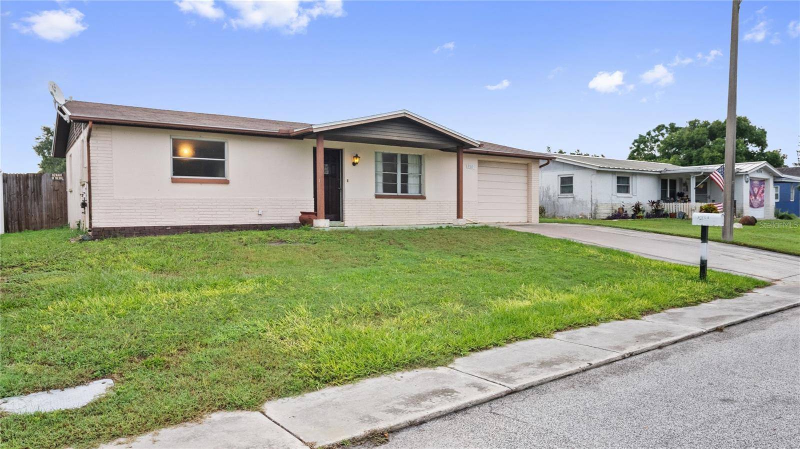 9310 LIDO LN, Port Richey, FL 34668