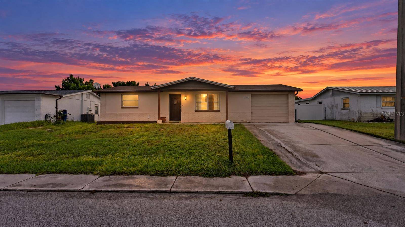 9310 LIDO LN, Port Richey, FL 34668