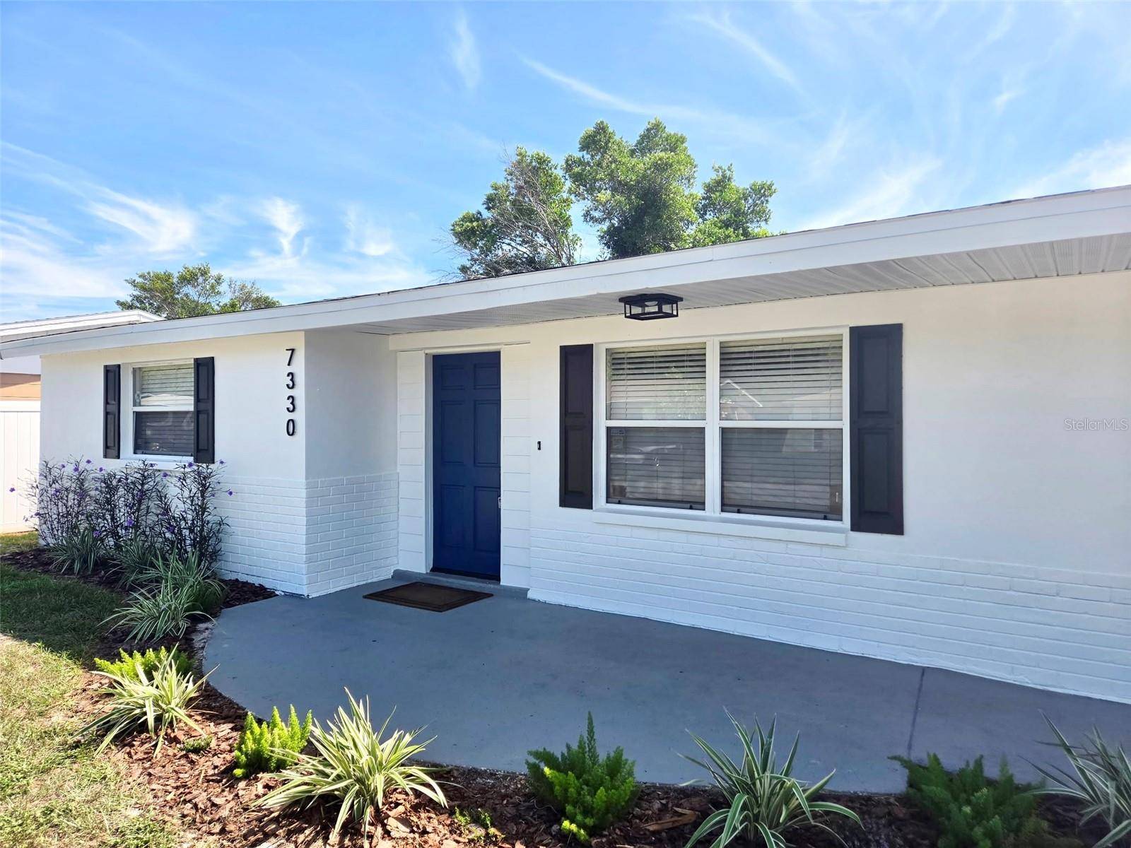 7330 MAYFIELD DR, Port Richey, FL 34668