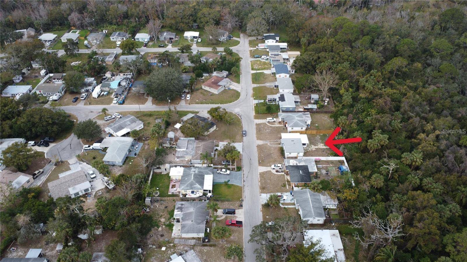 6101 DUBLIN DR, New Port Richey, FL 34653