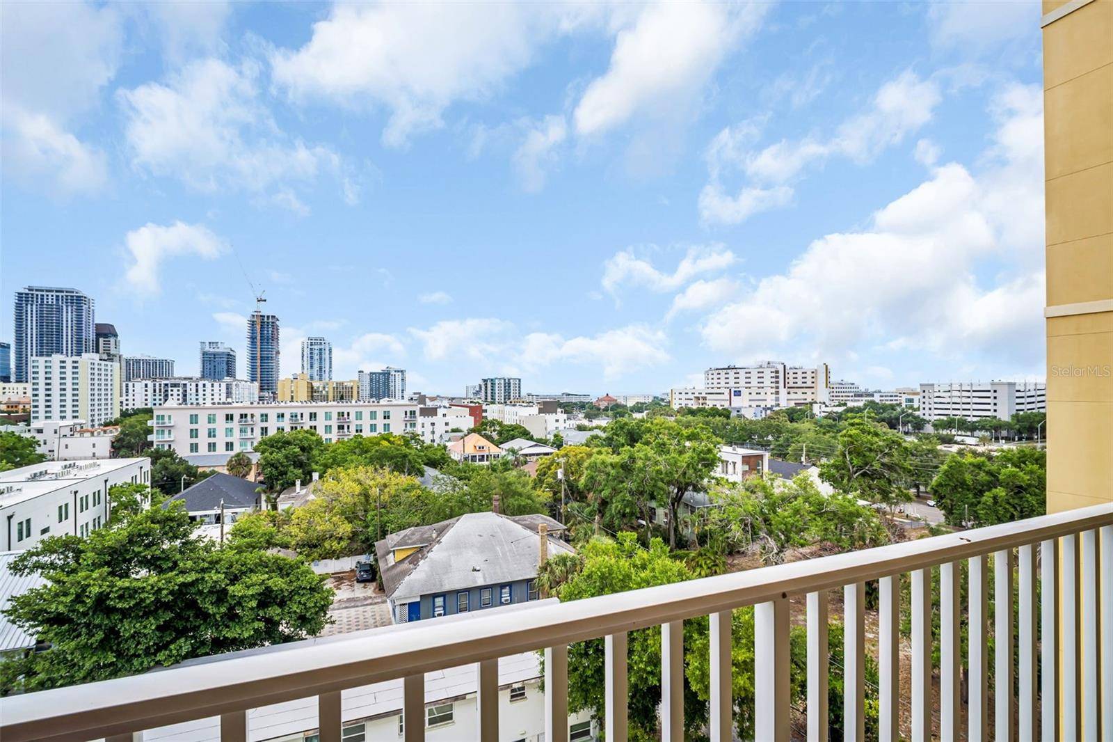 316 8TH ST S #604, St Petersburg, FL 33701