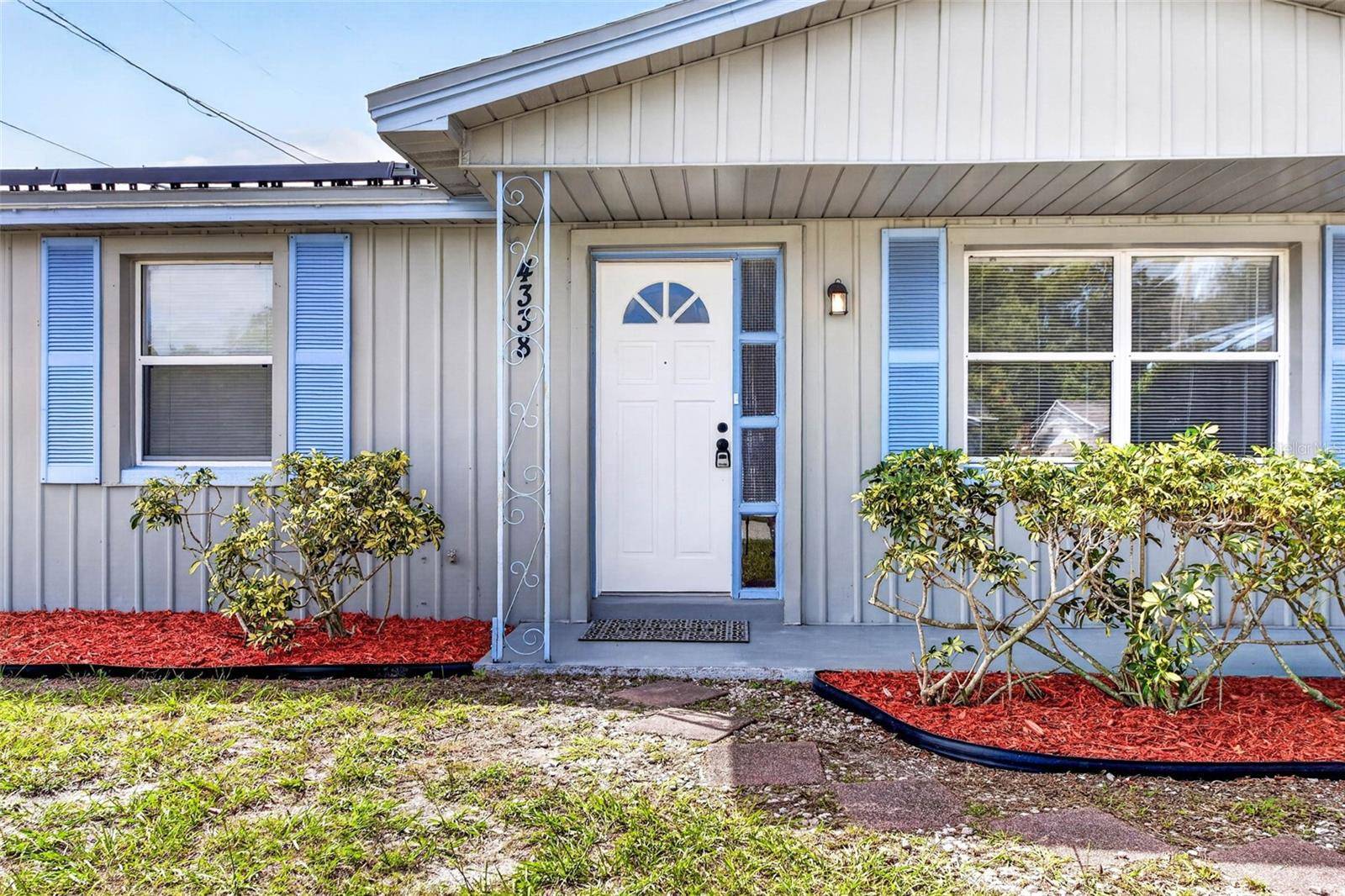 4338 BELLEVILLE AVE, Holiday, FL 34691