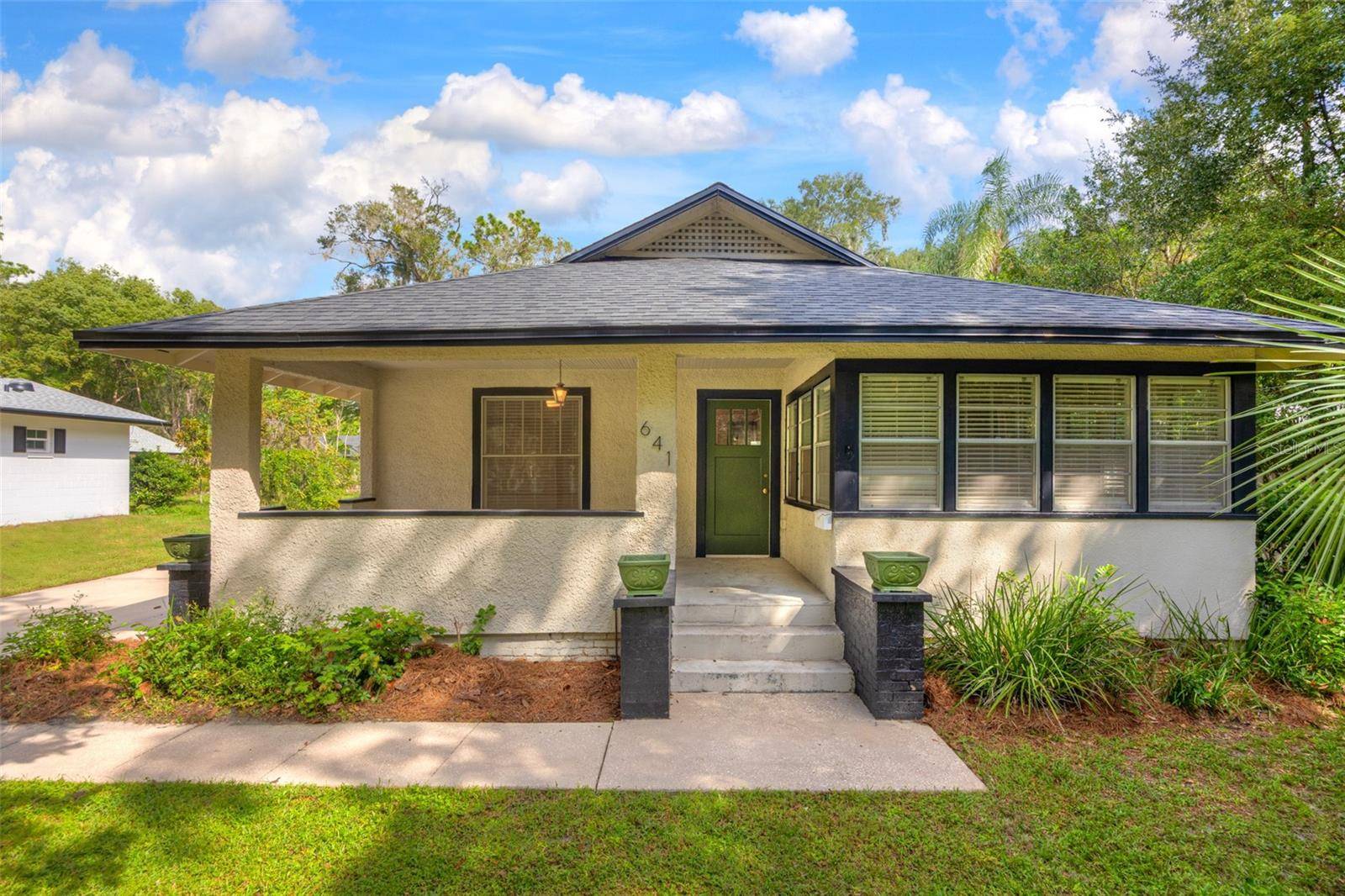 641 E PENNSYLVANIA AVE, Deland, FL 32724