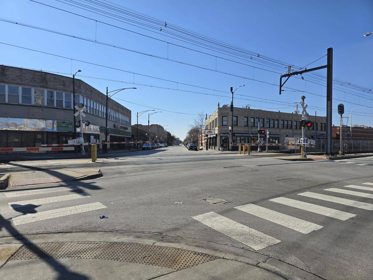 2640 E 75th ST, Chicago, IL 60649