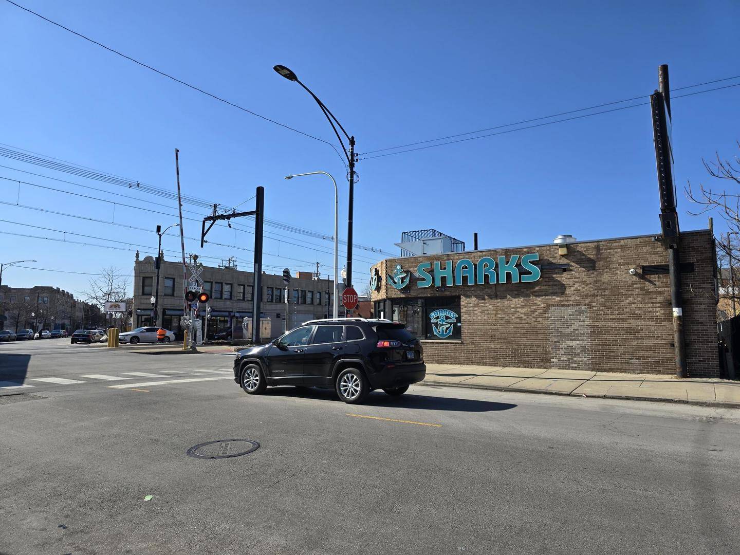 2640 E 75th ST, Chicago, IL 60649