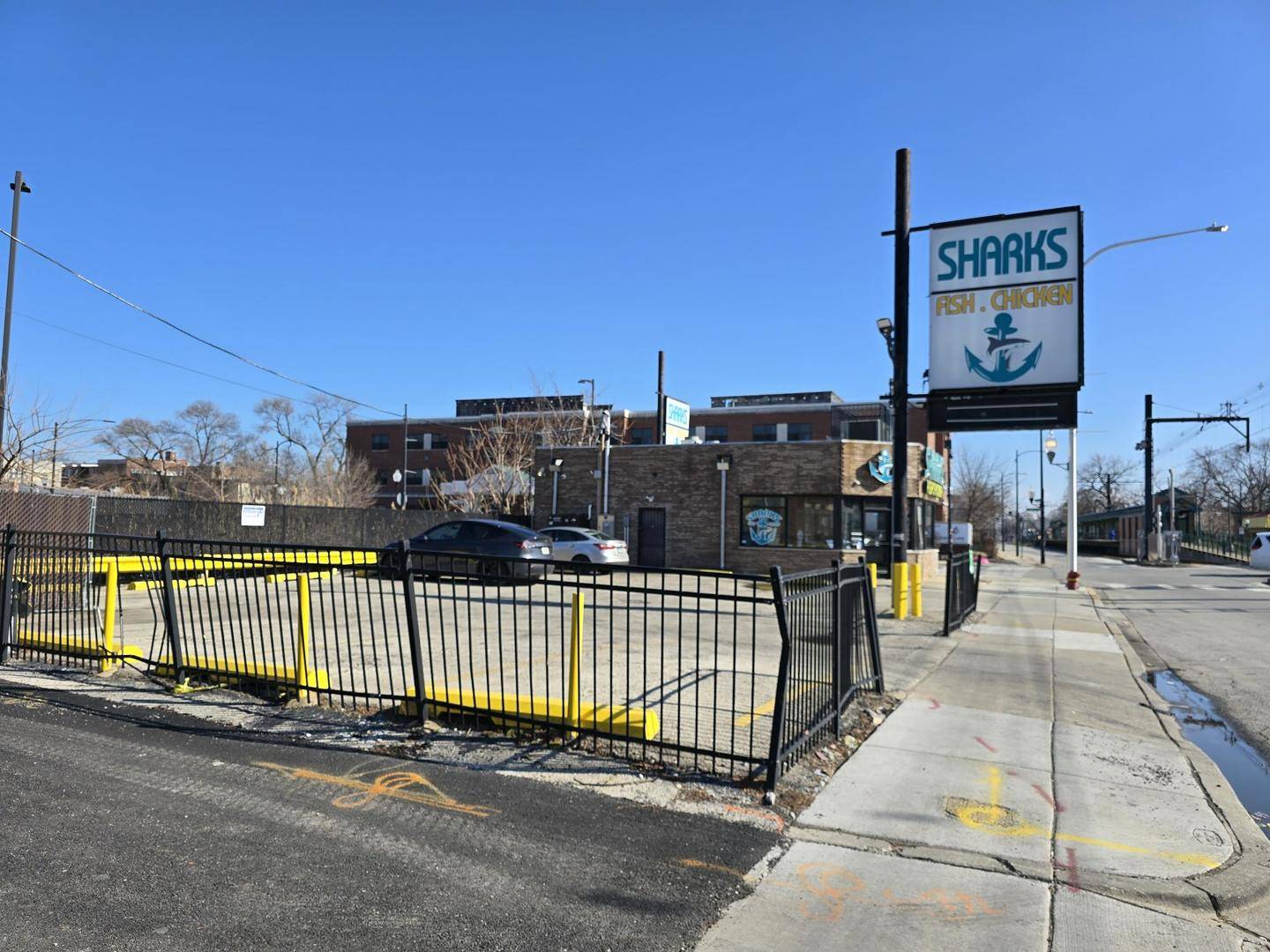 2640 E 75th ST, Chicago, IL 60649