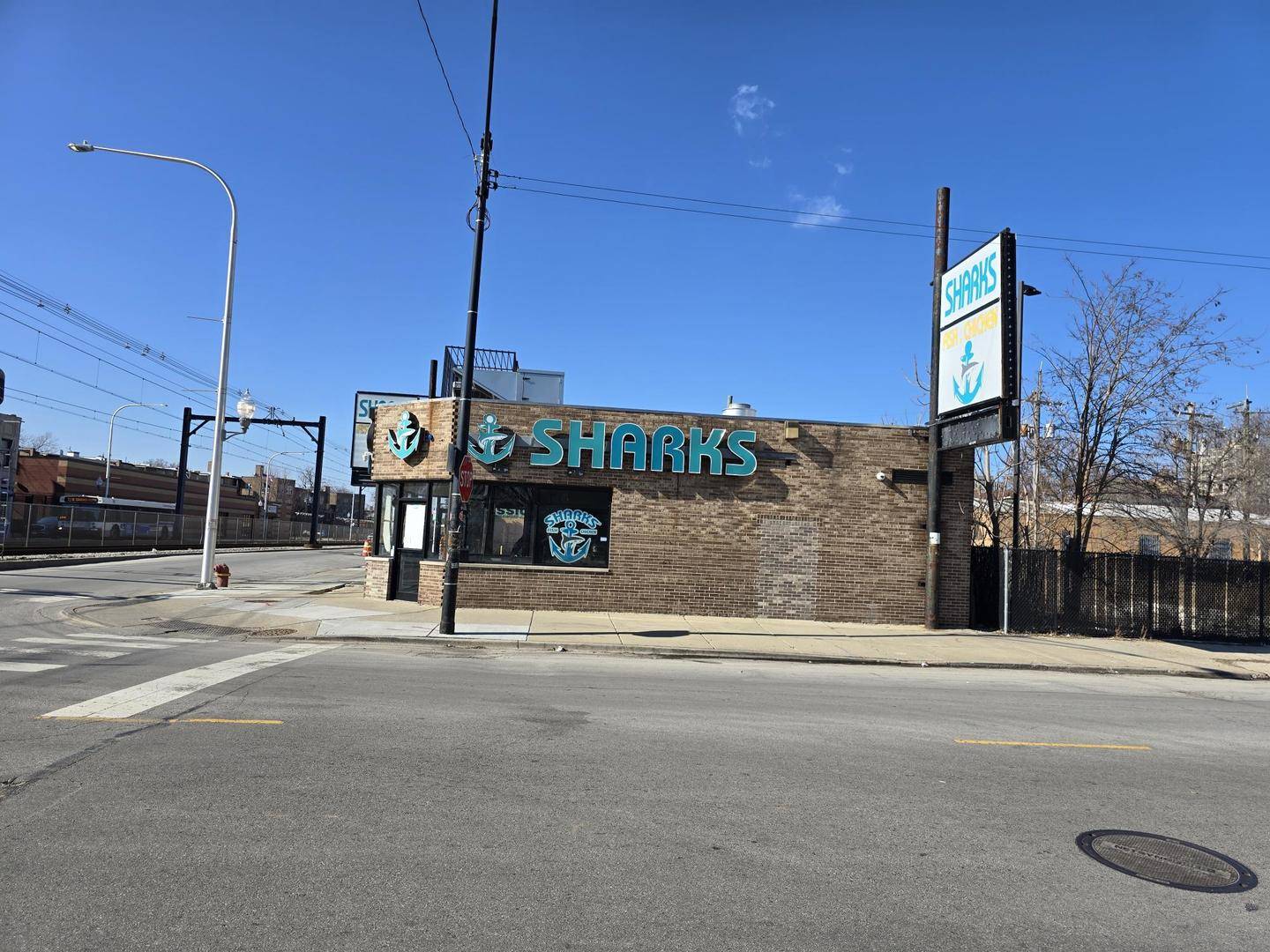 2640 E 75th ST, Chicago, IL 60649