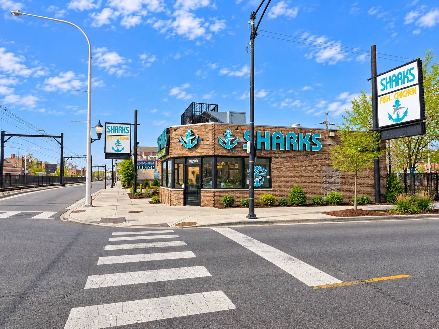 2640 E 75th ST, Chicago, IL 60649