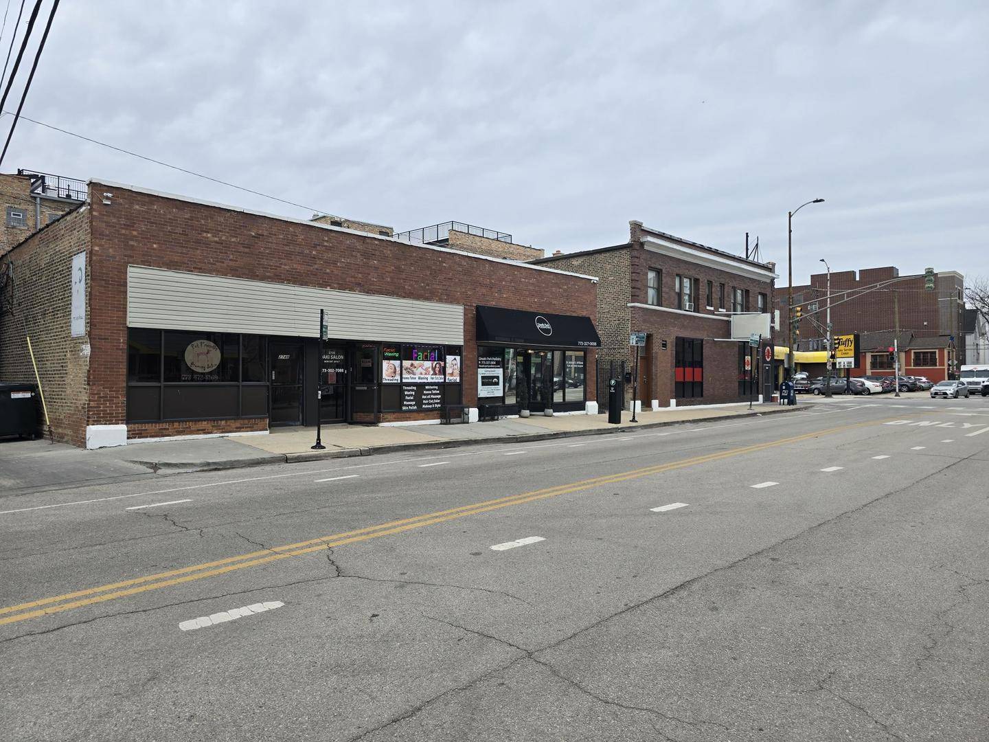 2752 N Southport ST, Chicago, IL 60614