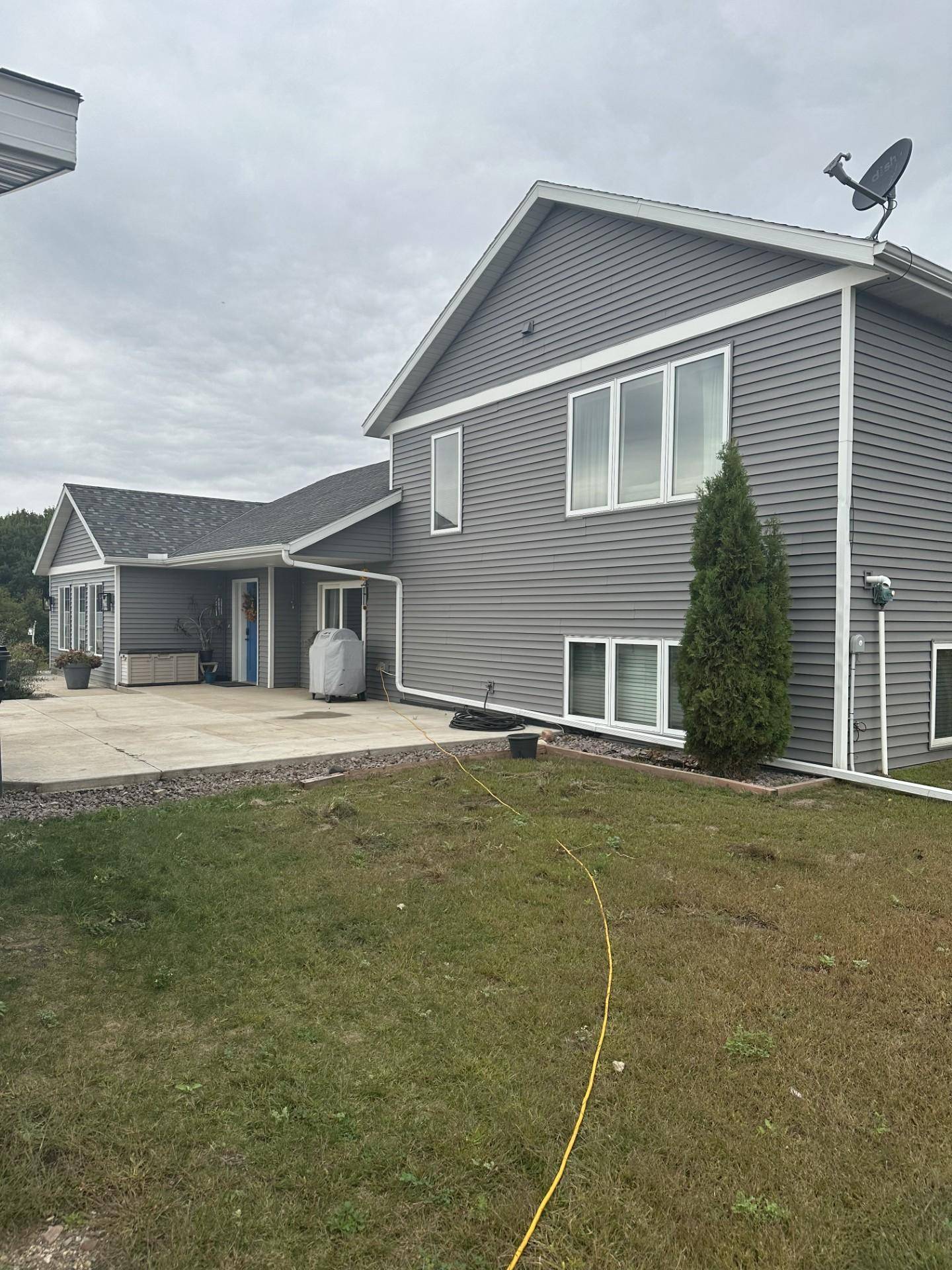 27441 160th ST, Paynesville, MN 56362