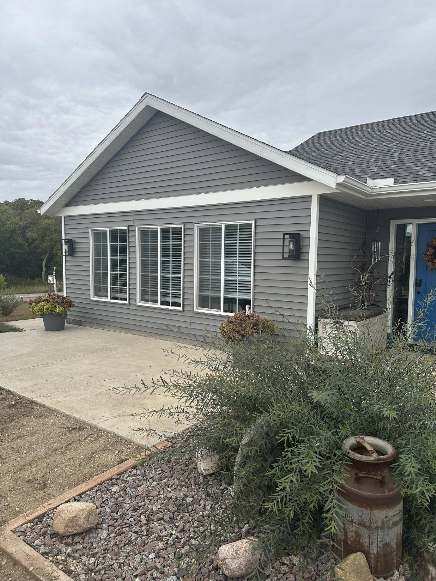 27441 160th ST, Paynesville, MN 56362
