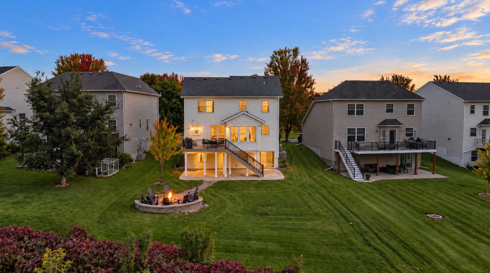 5357 Empire LN N, Plymouth, MN 55446