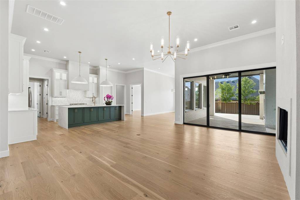 3109 Wood Thrush WAY, Edmond, OK 73012