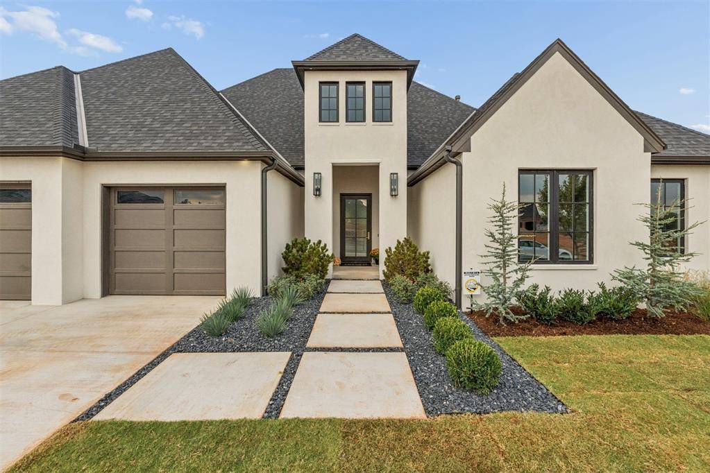 3109 Wood Thrush WAY, Edmond, OK 73012