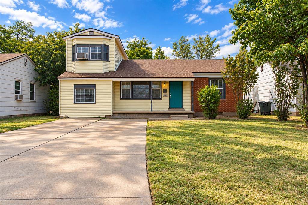 4021 SE 24th ST, Del City, OK 73115