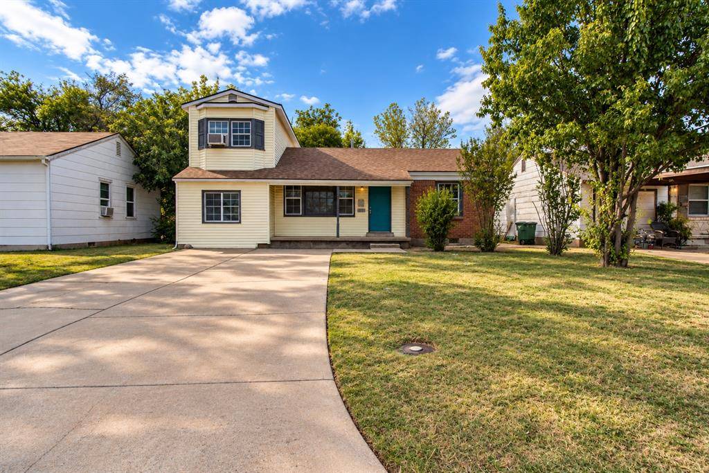 4021 SE 24th ST, Del City, OK 73115
