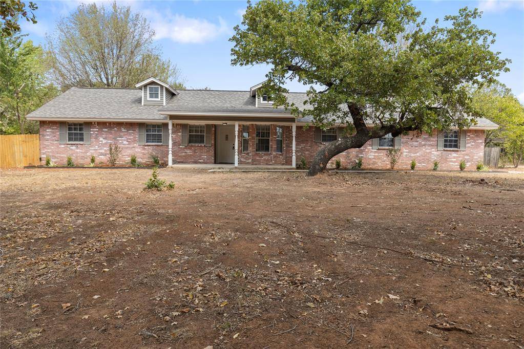 1741 Elmwood LN, Newcastle, OK 73065